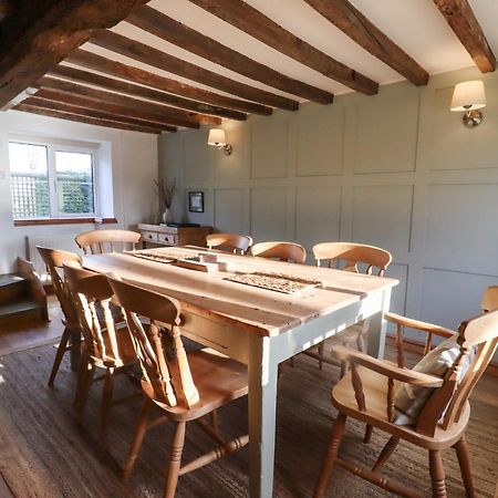 1 White House Cottages Ross-on-Wye Bagian luar foto