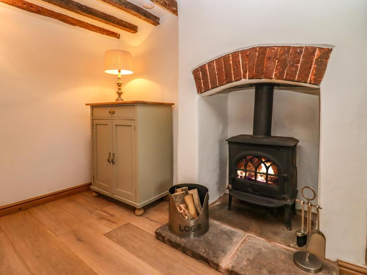 1 White House Cottages Ross-on-Wye Bagian luar foto