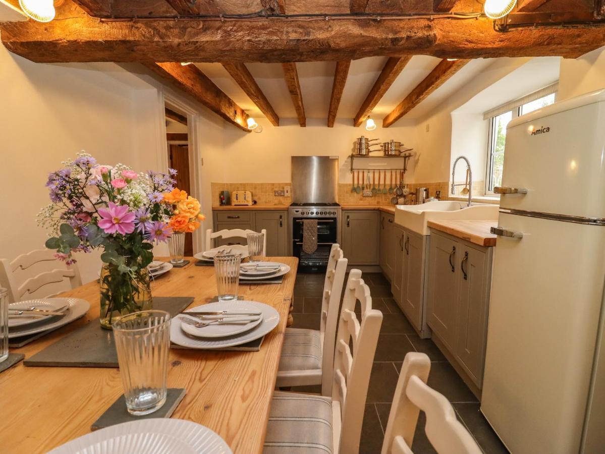 1 White House Cottages Ross-on-Wye Bagian luar foto