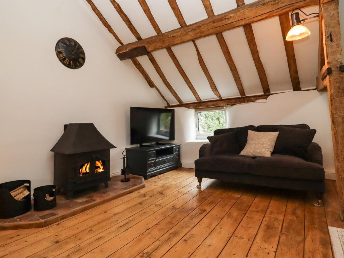1 White House Cottages Ross-on-Wye Bagian luar foto