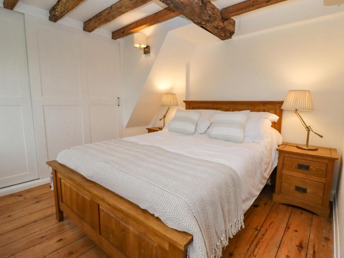 1 White House Cottages Ross-on-Wye Bagian luar foto