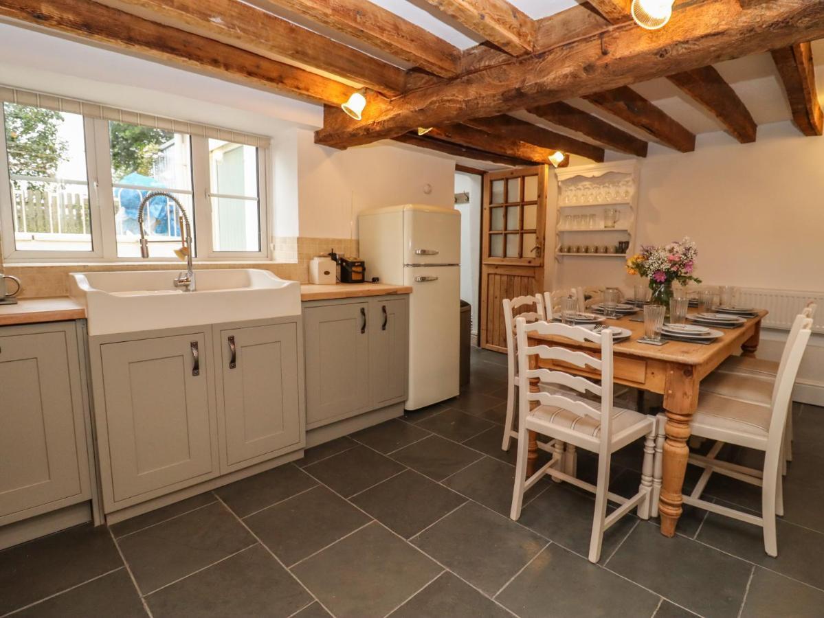 1 White House Cottages Ross-on-Wye Bagian luar foto