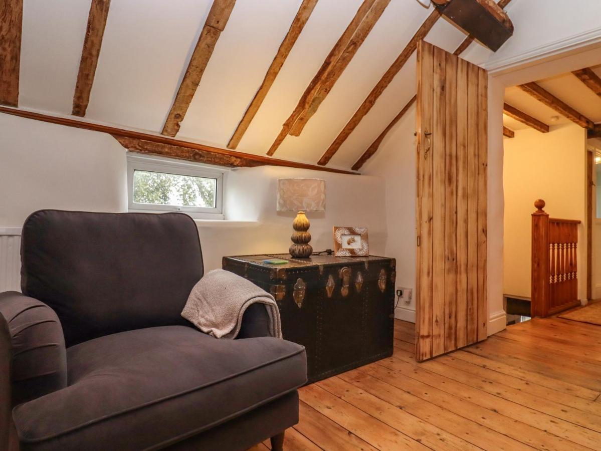1 White House Cottages Ross-on-Wye Bagian luar foto