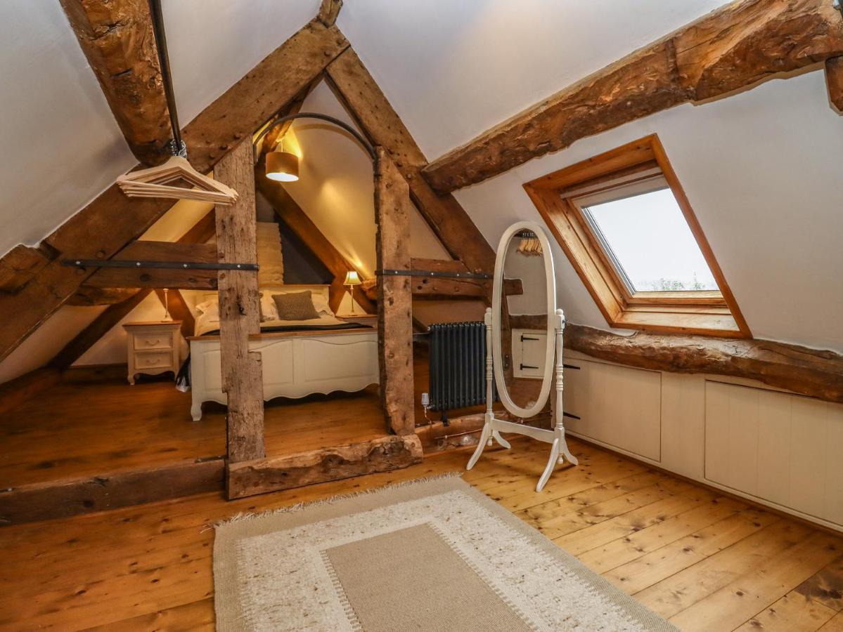 1 White House Cottages Ross-on-Wye Bagian luar foto