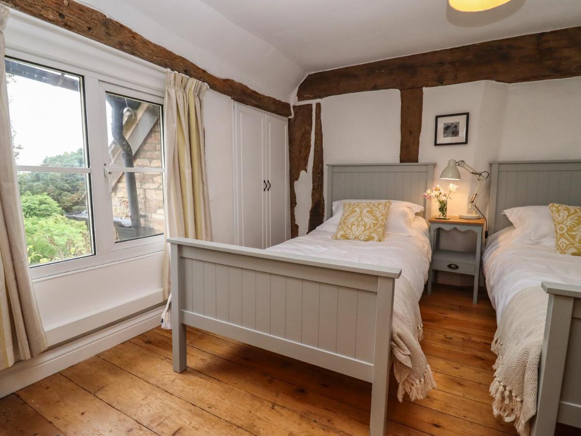 1 White House Cottages Ross-on-Wye Bagian luar foto