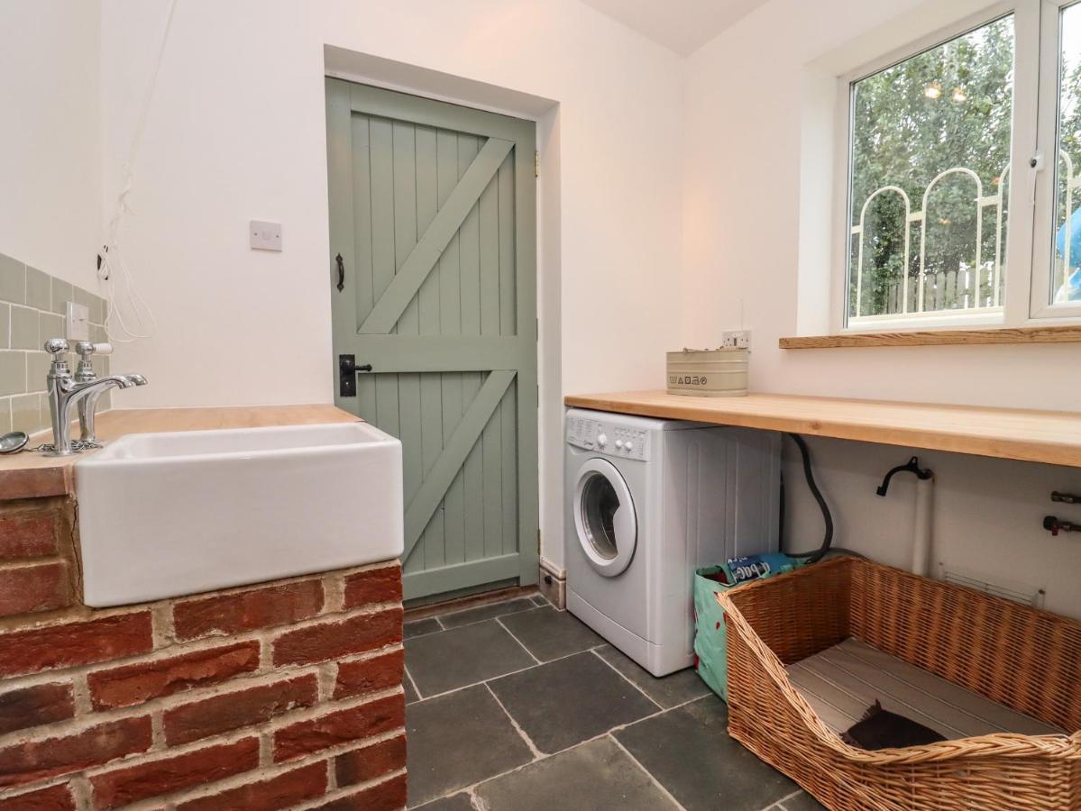 1 White House Cottages Ross-on-Wye Bagian luar foto