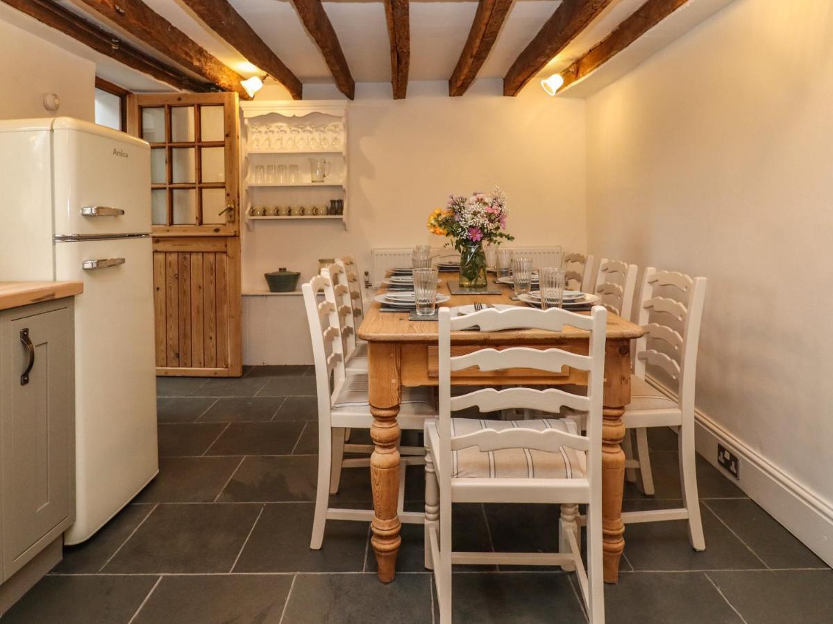 1 White House Cottages Ross-on-Wye Bagian luar foto