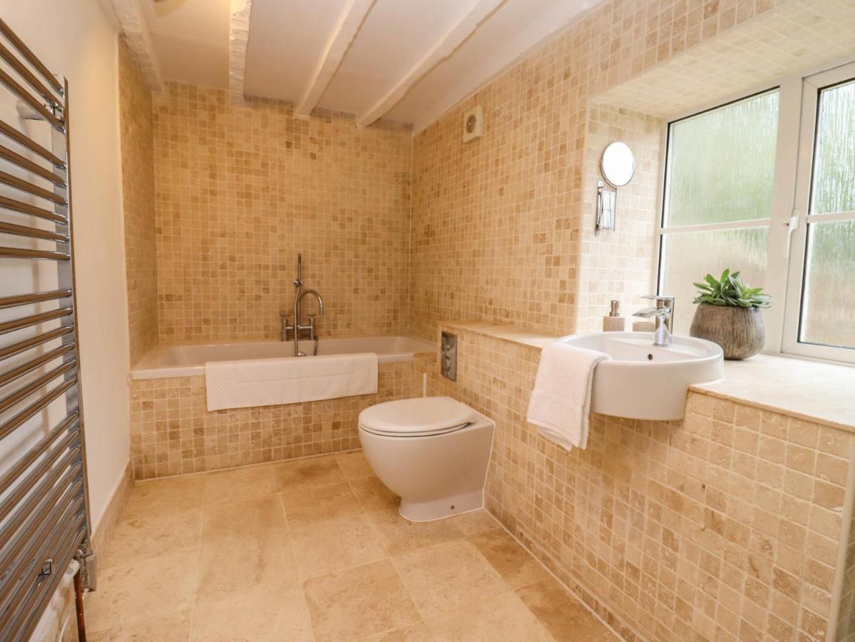 1 White House Cottages Ross-on-Wye Bagian luar foto