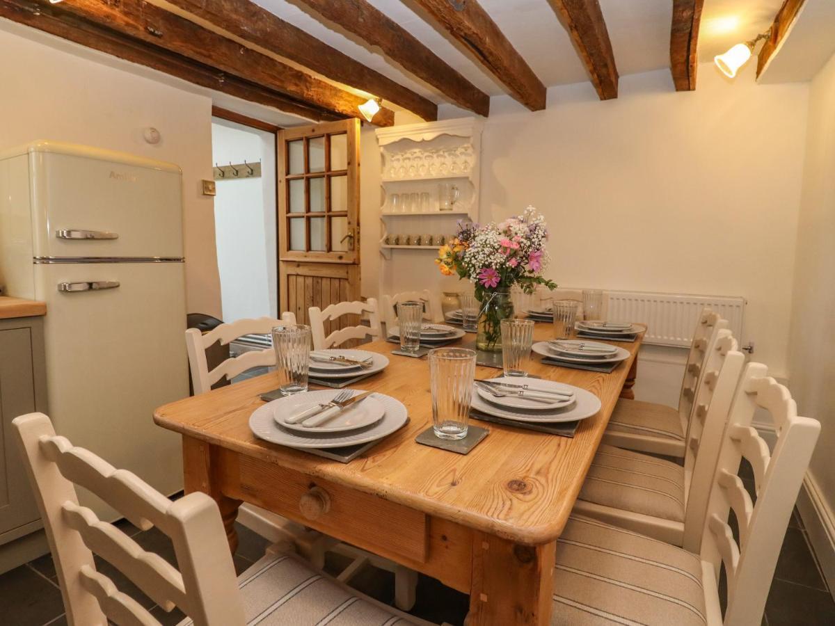 1 White House Cottages Ross-on-Wye Bagian luar foto