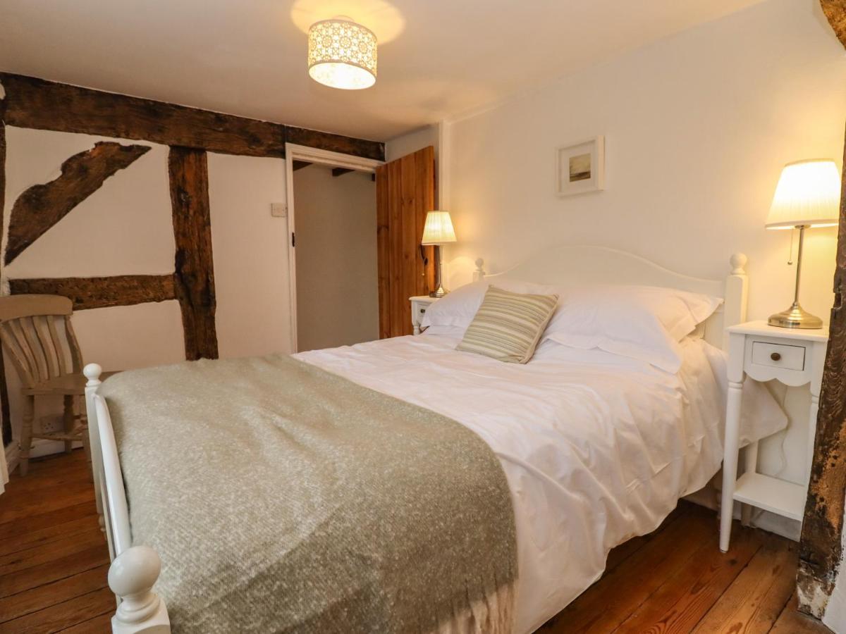 1 White House Cottages Ross-on-Wye Bagian luar foto