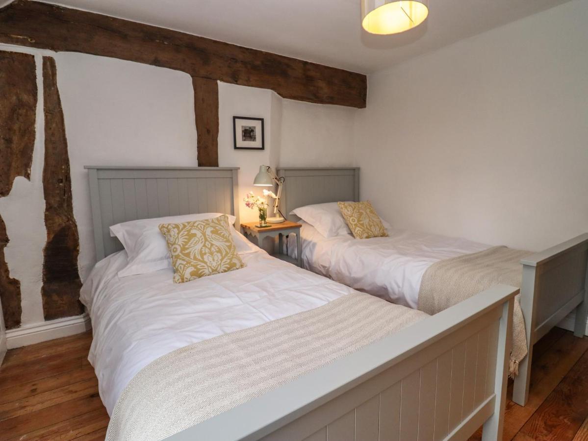 1 White House Cottages Ross-on-Wye Bagian luar foto