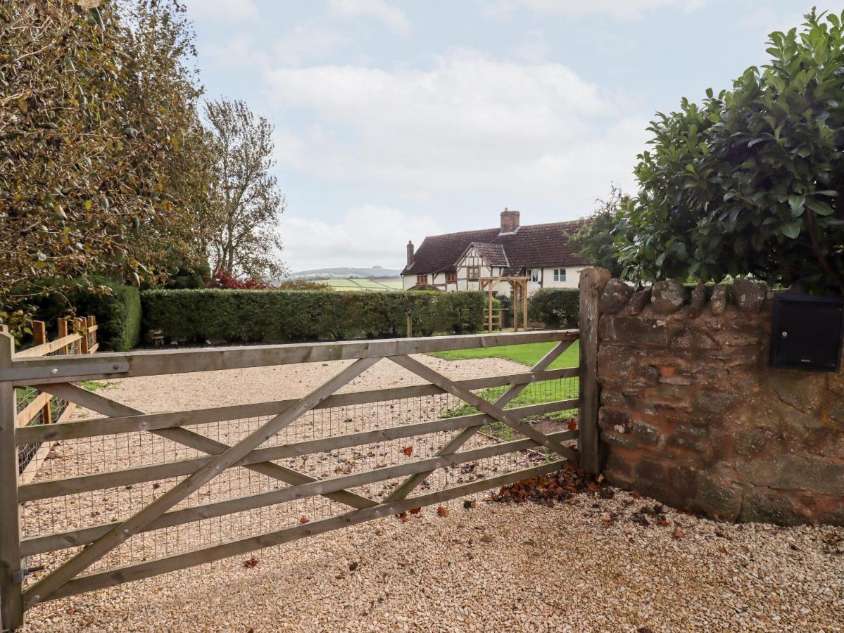 1 White House Cottages Ross-on-Wye Bagian luar foto
