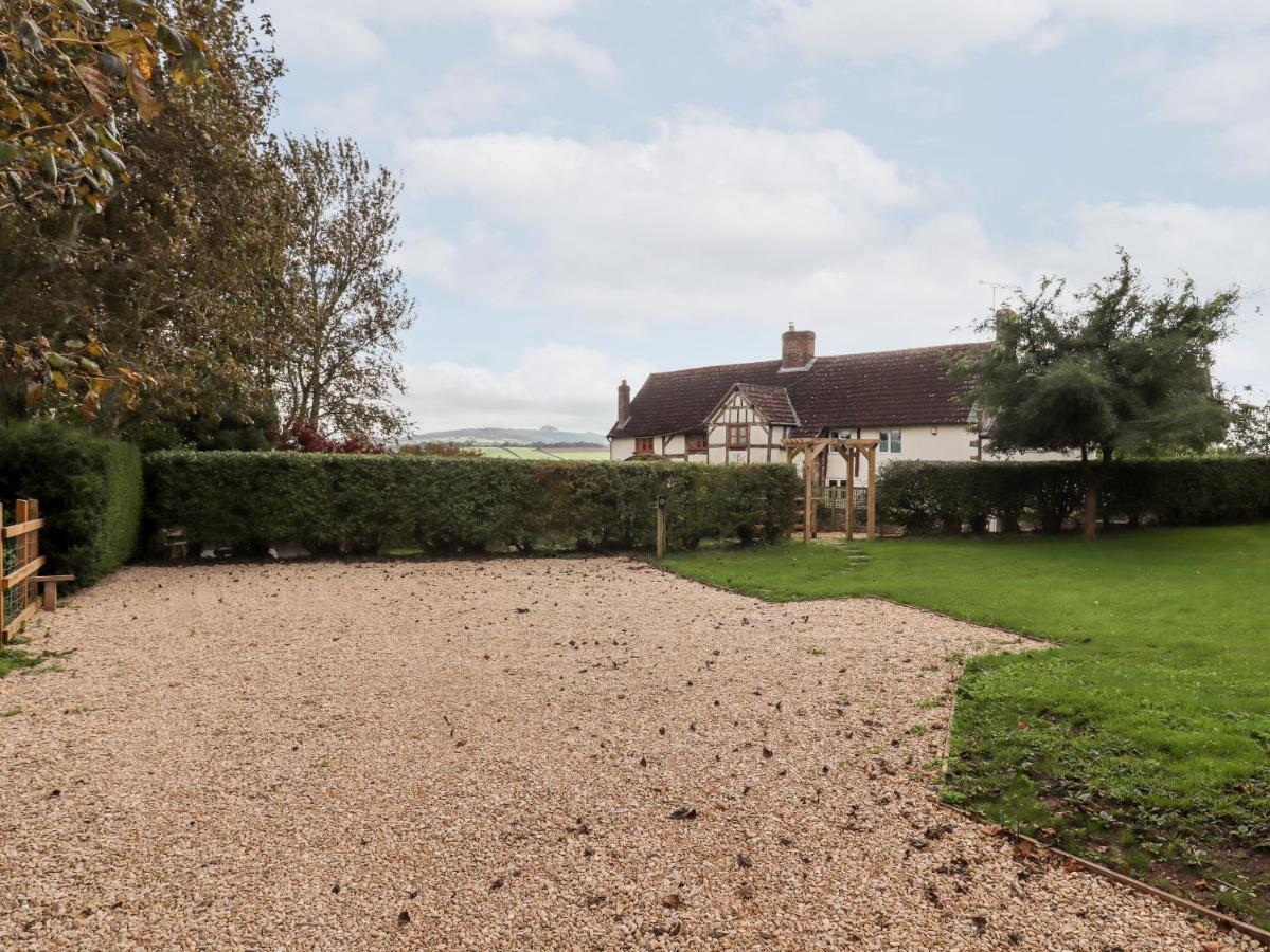 1 White House Cottages Ross-on-Wye Bagian luar foto