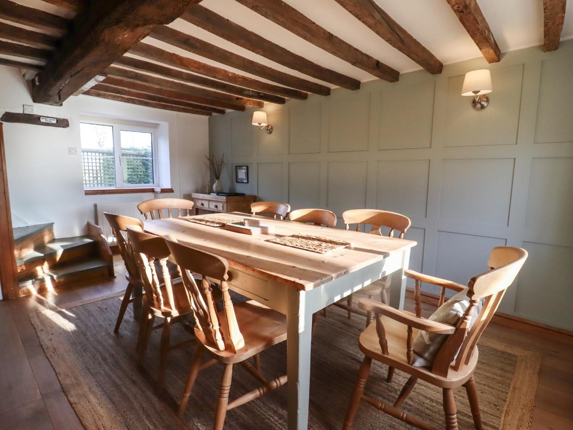1 White House Cottages Ross-on-Wye Bagian luar foto